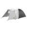 Jack Wolfskin Grand Illusion IV Dome Tent, Slate Grey, 3001912-6046