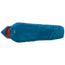 Jack Wolfskin GROW UP COMFORT Sleeping Bag - Kids, Moroccan Blue, One Size 3003791-1800012