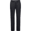 Jack Wolfskin Hilltop Trail Pants - Mens, Black, 34, 1505561-6000050