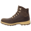 Jack Wolfskin Jack Mid Boots - Mens, Dark Wood/ Mocca, 10, 4035901-5692100