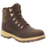 Jack Wolfskin Jack Mid Boots - Mens, Dark Wood / Mocca, 9, 4035901-5692-9