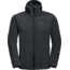 Jack Wolfskin Lakeside Jacket - Mens, Phantom, Large, 1305991-6350004