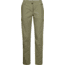 Jack Wolfskin Lakeside Pants - Womens, Khaki, 10, 1505251-4288038