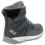 Jack Wolfskin Polar Wolf Texapore High K - Unisex, Pebble Grey/ Off-White, 37, 4036151-6514370