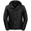 Jack Wolfskin Richmond Jacket - Mens, Black, Large 1203432-6000004