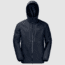 Jack Wolfskin Sierra Trail Jacket Men, Night Blue, Medium 1110161-1010003