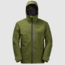 Jack Wolfskin Skei Trail Jacket Men, Cypress Green, Large 1111001-4521004