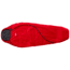 Jack Wolfskin SMOOZIP 3 WOMEN Synthetic Fill Sleeping Bag - Womens, Red Fire, One Size 3004491-2590012