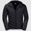 Jack Wolfskin Stratosphere Jacket Men, Black, Medium 1204261-6000003