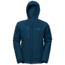 Jack Wolfskin Troposphere Jacket - Mens, Poseidon Blue, Large 1106901-1134004
