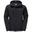 Jack Wolfskin Troposphere Jacket - Mens, Black, Large 1106901-6002004