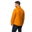 Jack Wolfskin Ultimate Argon Jacket M - Mens, Rusty Orange, Large, 1205321-3115004