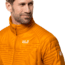 Jack Wolfskin Ultimate Argon Jacket M - Mens, Rusty Orange, Large, 1205321-3115004