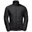 Jack Wolfskin Ultimate Argon Jacket - Mens, Black, Medium, 1205321-6000-M