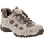 Jack Wolfskin Vojo Hike 2 Texapore Low - Womens, Moon Rock, 8.5, 4032391-5041065