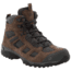 Jack Wolfskin Vojo Hike 2 Texapore Mid - Mens, Dark Wood, 7.5 EUR, 4032371-5690-8.5