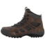 Jack Wolfskin Vojo Hike 2 Texapore Mid - Mens, Dark Wood, 8 EUR, 4032371-5690080