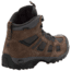 Jack Wolfskin Vojo Hike 2 Texapore Mid - Mens, Dark Wood, 8 EUR, 4032371-5690080