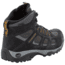 Jack Wolfskin Vojo Hike 2 Texapore Mid - Mens, Phantom, 8.5 EUR, 4032371-6350085