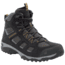 Jack Wolfskin Vojo Hike 2 Texapore Mid - Mens, Phantom, 8 EUR, 4032371-6350-9