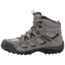 Jack Wolfskin Vojo Hike 2 Texapore Mid - Mens, Tarmac Grey, 8.5 EUR, 4032371-6011085