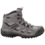 Jack Wolfskin Vojo Hike 2 Texapore Mid - Mens, Tarmac Grey, 8.5 EUR, 4032371-6011085