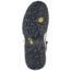 Jack Wolfskin Vojo Hike 2 Texapore Mid - Womens, Siltstone, 6.5 EUR, 4032381-5116065