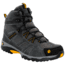 Jack Wolfskin Vojo Hike Mid Texapore  Hiking Boots - Men's, 12, Burly Yellow, 4011361-3800110
