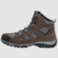 Jack Wolfskin Vojo Hike Mid Texapore Hiking Boots - Mens, 8, Dark Wood, 4011361-5690070