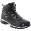 Jack Wolfskin Vojo Hike Mid Texapore Hiking Boots - Women's, 6, Light Sky 4011371-1132040