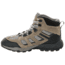 Jack Wolfskin Vojo Hike XT Texapore Mid M - Mens, Beige/ Phantom, 10.5, 4035541-5232105