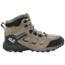 Jack Wolfskin Vojo Hike XT Texapore Mid M - Mens, Beige/ Phantom, 10.5, 4035541-5232105