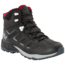 Jack Wolfskin Vojo Hike XT Texapore Mid M - Mens, Phantom/ Red, 11.5, 4035541-6360115