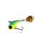 Jackall Lures Jackall Deracoup, Blueback Chartreuse, 1oz, JDERA1-BBCH