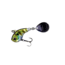 Jackall Lures Jackall Deracoup, Bluegill, 3/4oz, JDERA34-HLB