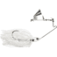 Jackall Lures Jackall Gargle Wire Bait, killer white, 3/8oz, JGARG38-KW