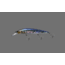 Jackall Lures Jackall Rerange 110Mr, Jerkbait, Dives To 8, Weight Transfer System, HL Hasu, 4 1/3in, 1/2oz, JRERA110MR-HLHA