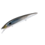 Jackall Lures Jackall Rerange 110Mr, Jerkbait, Dives To 8, Weight Transfer System, HL Silver Shad, 4 1/3in, 1/2oz, JRERA110MR-HLSILS