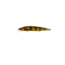 Jackall Lures Jackall Rerange 110Mr, Jerkbait, Dives To 8, Weight Transfer System, RT Perch, 4 1/3in, 1/2oz, JRERA110MR-RTP