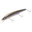 Jackall Lures Jackall Rerange 130 Jerkbait, RT Holo Minnow, 5 1/10in, 3/4oz, JRERA130-RTHLM