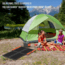 Jackery Explorer 440 Portable Lithium Power Station, G00440AAH