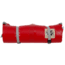Jacks Plastic Welding Large Paco Sleeping Pad, Red 71400.01.103
