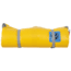Jacks Plastic Welding Large Paco Sleeping Pad, Yellow 71400.01.104