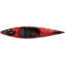 Tupelo 12.5 Kayak-Black Widow