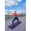 Jade Yoga Voyager Purple 24 X 68 668P