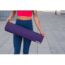 Jade Yoga Voyager Purple 24 X 68 668P