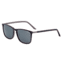 Jaguar 37250 Sunglasses - Mens, Black/Grey, 56/17/145, JG37250564576