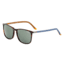Jaguar 37250 Sunglasses - Mens, Tortoise/Denim, 56/17/145, JG37250566101