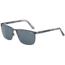 Jaguar 37354 Sunglasses - Mens, Grey Horn, 61/15/140, JG373546500
