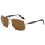 Jaguar 37356 Sunglasses - Mens, Gold, 59/18/140, JG373566000